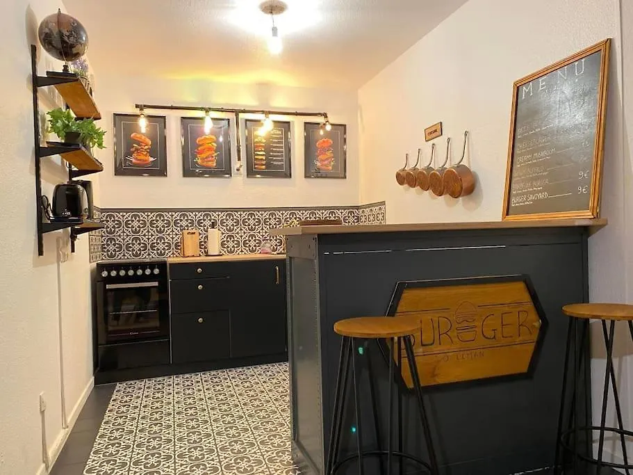Apartment O'Leman Avec Sauna Inclus Thonon-les-Bains