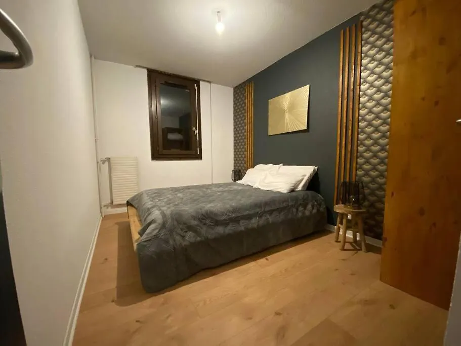 O'Leman Avec Sauna Inclus Thonon-les-Bains France