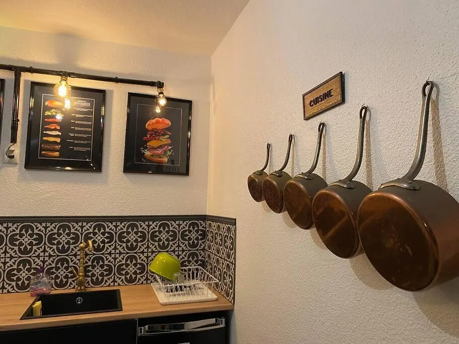 Apartment O'Leman Avec Sauna Inclus Thonon-les-Bains