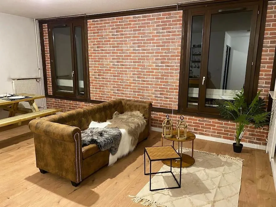 Apartment O'Leman Avec Sauna Inclus Thonon-les-Bains