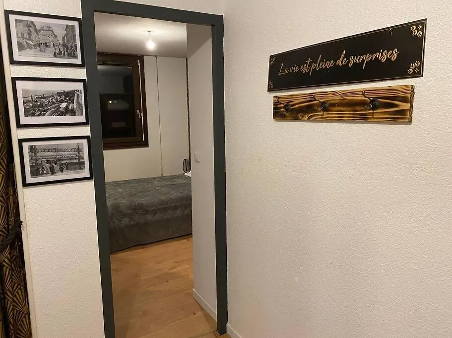 O'Leman Avec Sauna Inclus Thonon-les-Bains 0*,