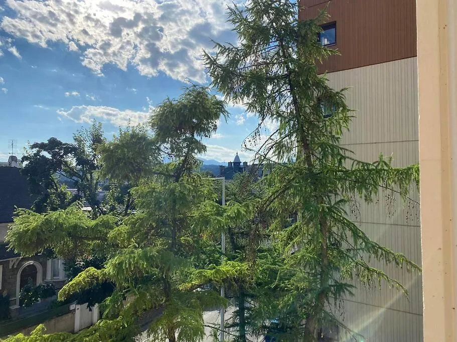 O'Leman Avec Sauna Inclus Thonon-les-Bains Apartment