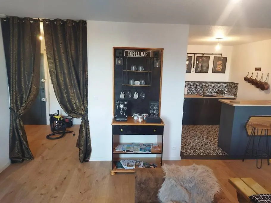 O'Leman Avec Sauna Inclus Thonon-les-Bains