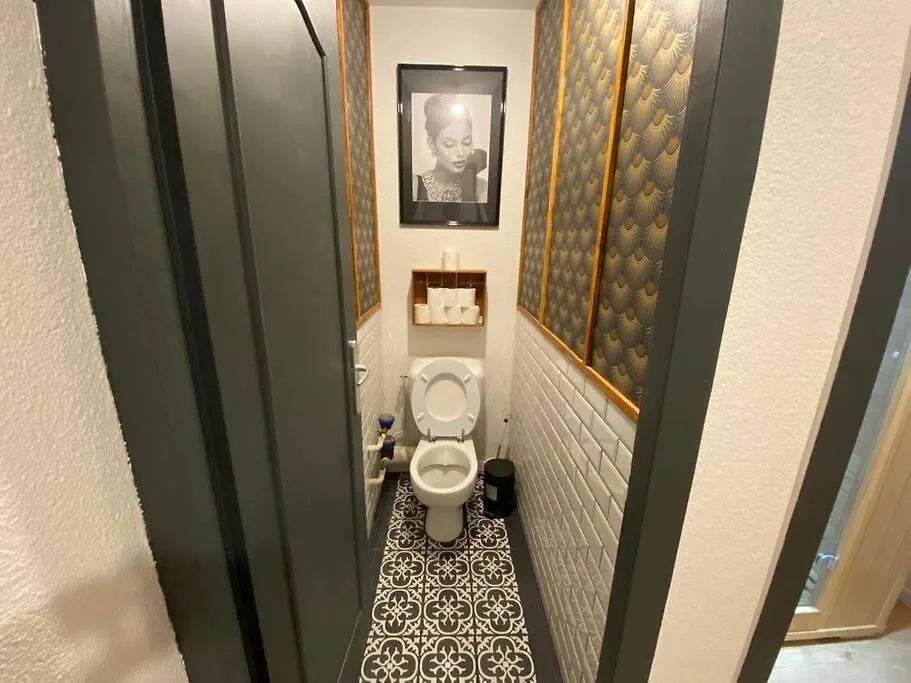 O'Leman Avec Sauna Inclus Thonon-les-Bains