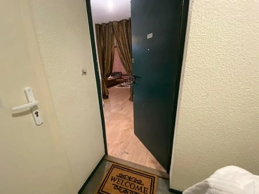 Apartment O'Leman Avec Sauna Inclus Thonon-les-Bains France