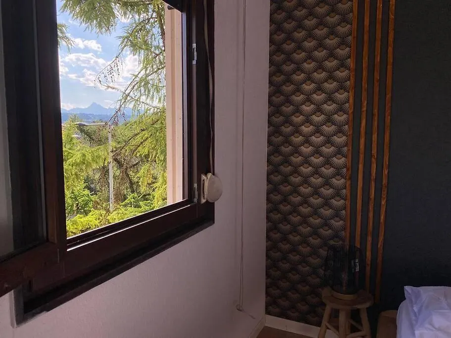 Apartment O'Leman Avec Sauna Inclus Thonon-les-Bains