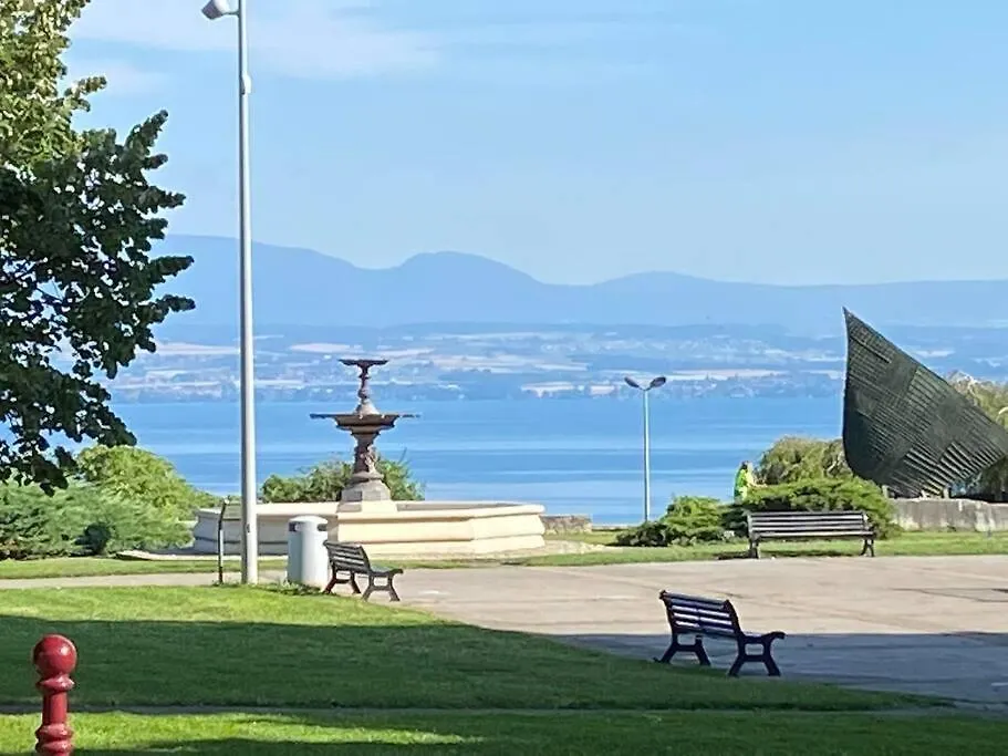 O'Leman Avec Sauna Inclus Thonon-les-Bains Daire