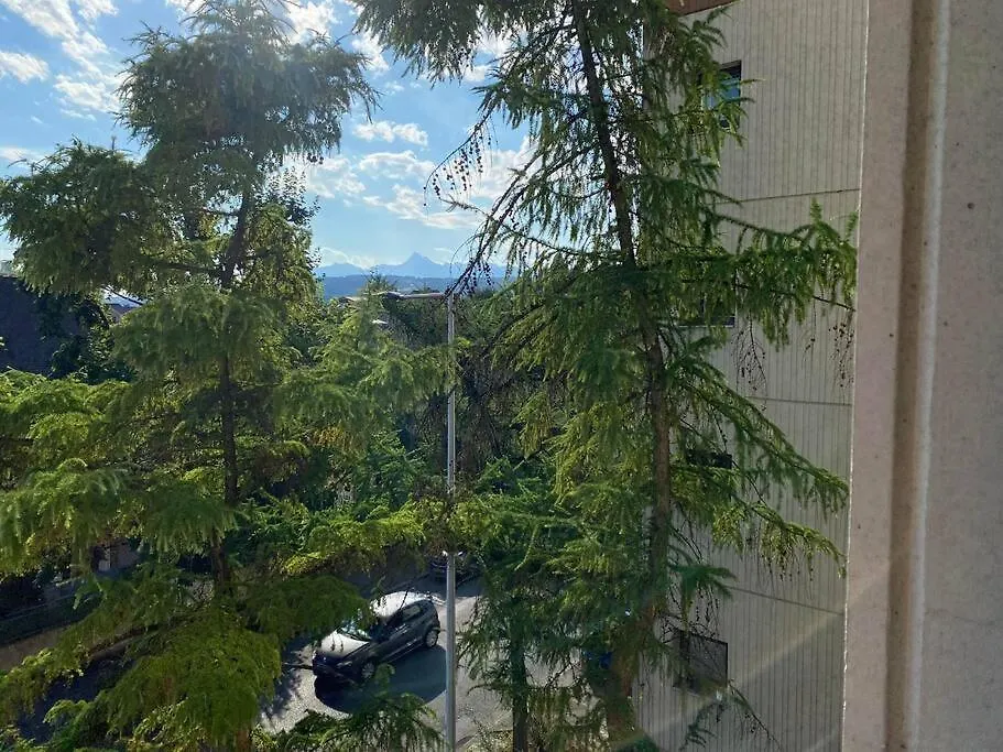 Apartment O'Leman Avec Sauna Inclus Thonon-les-Bains France