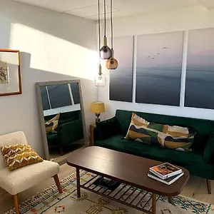 Apartment Elegant 3 Pieces - Parking, Thonon-les-Bains