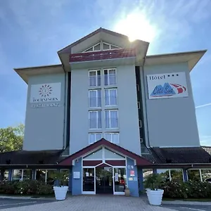 3* Hotel Cote Sud Leman