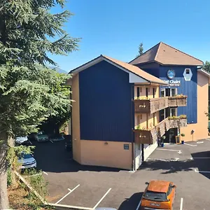 3* Aparthotel Cote