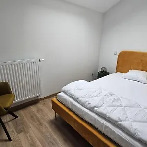 Apartment La Grande Mouette, Thonon-les-Bains