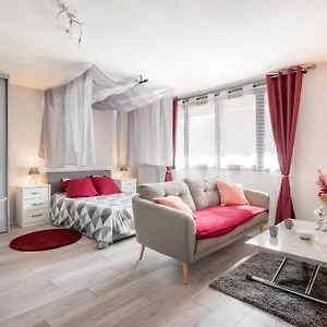 L'amedee - Casa Vostra - Belvedere - Ideal Thermes Thonon-les-Bains