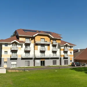 4* Aparthotel Thermae
