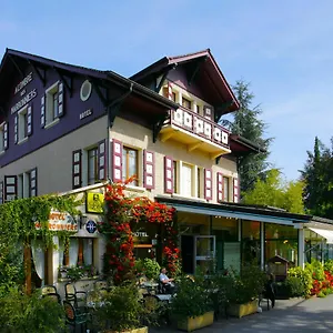 2* Hotel Les Marronniers