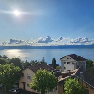3* Hotel Savoie Leman